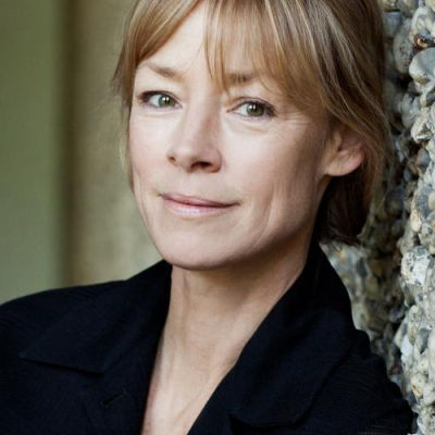 Jenny Schily image